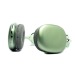 Накладные Bluetooth-наушники P9 (green)#1949580