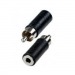 Переходник шт.RCA - гн.3,5 моно#2064963