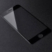 Защитное стекло Hoco G5 Iphone 7 Plus/8 Plus, полноразмерное, 3D, цвет черный (10)#1946627