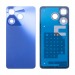 Задняя крышка для Tecno Spark 10 4G (KI5q) Синий#2070866