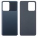 Задняя крышка для Xiaomi Poco X5 5G (22111317PG) Черный#2077353