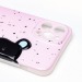 Чехол-накладка - SC332 для "Apple iPhone 12 Pro" (light pink) (222071)#2099879