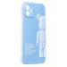 Чехол-накладка - SC332 для "Apple iPhone 12" (light blue) (222065)#1948127