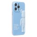 Чехол-накладка - SC332 для "Apple iPhone 14 Pro Max" (light blue) (222105)#1948024
