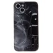 Чехол-накладка - SC332 для "Apple iPhone 14" (black) (222097)#2110141