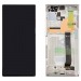 Дисплей для Samsung N985F Galaxy Note 20 Ultra в рамке + тачскрин (белый) 100%#1963206