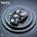 Мышь беспроводная игровая HOCO DL43 (черный) беззвучная#1950383