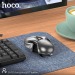 Мышь беспроводная игровая HOCO DL43 (черный) беззвучная#1950381
