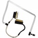 Шлейф матрицы для Acer TravelMate P2 TMP215-41 (30-pin eDP)#1953379