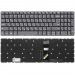 Клавиатура для Lenovo V330-15ISK серая (оригинал)#1956225