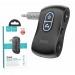 Bluetooth Aux адаптер HOCO E73 Pro 2 режима receiver/transmitter#2041723