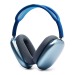 Bluetooth-наушники полноразмерные - AirPods Max (B) (blue) (222683)#2141244