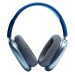 Bluetooth-наушники полноразмерные - AirPods Max (B) (blue) (222683)#2141247