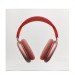 Bluetooth-наушники полноразмерные - AirPods Max (B) (red) (222684)#1957448