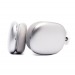 Накладные Bluetooth-наушники - AirPods Max Класс B (silver) (222682)#2141329