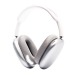 Накладные Bluetooth-наушники - AirPods Max Класс B (silver) (222682)#2141330