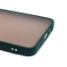 Чехол-накладка - PC041 для "Samsung SM-A055 Galaxy A05" (dark green) (223885)#1950523