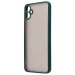 Чехол-накладка - PC041 для "Samsung SM-A055 Galaxy A05" (dark green) (223885)#2087129