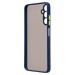 Чехол-накладка - PC041 для "Samsung SM-A057 Galaxy A05s" (dark blue) (223864)#2087122