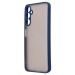 Чехол-накладка - PC041 для "Samsung SM-A057 Galaxy A05s" (dark blue) (223864)#2087123