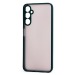 Чехол-накладка - PC041 для "Samsung SM-A057 Galaxy A05s" (dark green) (223865)#2087120