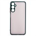 Чехол-накладка - PC041 для "Samsung SM-A057 Galaxy A05s" (dark green) (223865)#1955817