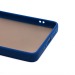 Чехол-накладка - PC041 для "Xiaomi Redmi Note 13 5G" (dark blue) (223944)#2087114