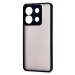 Чехол-накладка - PC041 для "Xiaomi Redmi Note 13 Pro" (black) (223923)#2087109