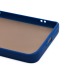 Чехол-накладка - PC041 для "Xiaomi Redmi Note 13 Pro+" (dark blue) (223904)#2087208