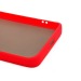Чехол-накладка - PC041 для "Xiaomi Redmi Note 13 Pro+" (red) (223906)#2087204