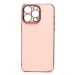 Чехол-накладка - SC301 для "Apple iPhone 15 Pro Max" (light pink) (222617)#2068346
