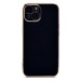 Чехол-накладка - SC301 для "Apple iPhone 15" (black) (222610)#2068360