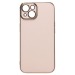 Чехол-накладка - SC301 для "Apple iPhone 15" (light pink) (222612)#1949350