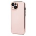 Чехол-накладка - SC301 для "Apple iPhone 15" (light pink) (222612)#2068362