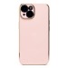 Чехол-накладка - SC301 для "Apple iPhone 15" (light pink) (222612)#2068363