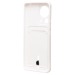 Чехол-накладка - SC304 с картхолдером для "Xiaomi 13 Lite" (white) (217995)#2100505