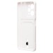 Чехол-накладка - SC304 с картхолдером для "Xiaomi Poco X5 Pro" (white) (218004)#2100515