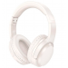 Накладные Bluetooth-наушники Borofone BO25 Rhyme (white) (223527)#1949947