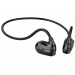 Bluetooth-наушники с костной проводимостью Hoco ES63 (black) (222271)#1954242