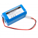 Аккумулятор H18650CH-4S1P 5500-2P разъем 14.8V 2.6A 2600 mAh (для робота-пылесоса)#1950822