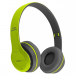 Беспроводные наушники P47 (зеленые) [21.11], шт#2121032