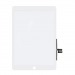 Тачскрин для iPad 7/8 10.2 (A2197/A2198/A2200/A2428/A2429/A2270) (белый)#2070630
