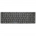 Клавиатура для ноутбука Lenovo IdeaPad 3-15ARE05/3-15IML05/3-15IIL05/3-15IGL05 S340-15API (серый)#2073242