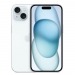 Смартфон Apple iPhone 15 256Gb Blue#1949257