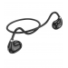 Bluetooth-наушники с костной проводимостью Hoco ES68 (obsidian black) (222259)#1948612