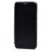 Чехол-книжка - BC002 для "Samsung Galaxy S24 Ultra" (black) (221449)#1948425