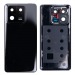 Задняя крышка для Xiaomi 13 Pro (2210132C) Черный - Премиум#2071141