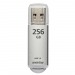 Флэш накопитель USB 256 Гб Smart Buy V-Cut 3.0 (silver) (114854)#1948844