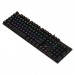 Игровая механическая клавиатура TFN Saibot KX-14 black#1948470