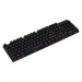 Игровая механическая клавиатура TFN Saibot KX-14 black#1948469